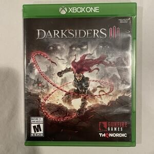 Darksiders 3 - Microsoft Xbox One